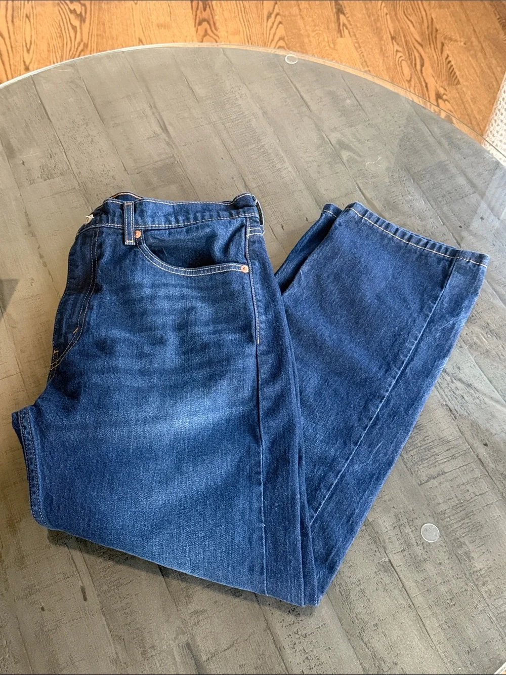 Levis levi jeans
